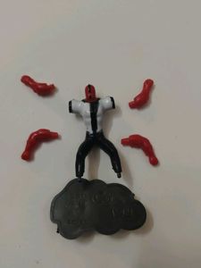 Cadbury Gems Ben10 Toys