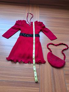 58) Girls&#39; Party Dresses - Cute Outfit Set