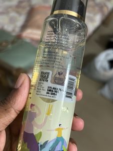 Satthwa Rice Water Facewash