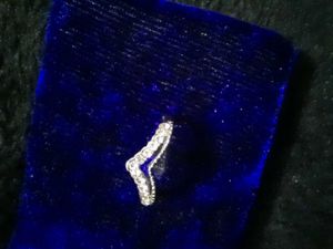 Zavya Ring