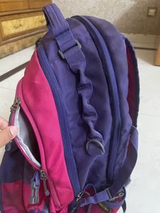 Branded Schoolbag!
