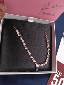 New Giva Necklace ✨❤️925silver