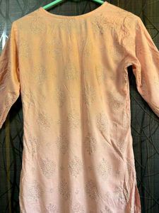 Avaasa Mix N Match Kurta