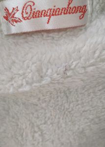 woolen kitty 🐈 jacket women