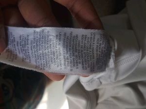 Adidas Original T Shirt