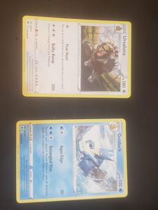 Original Pokemon 40 Cards