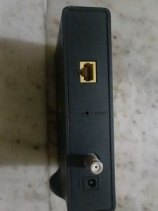 Technicolor wifi Router