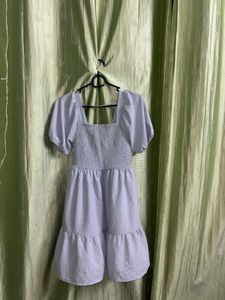 lavender pinteresty dress