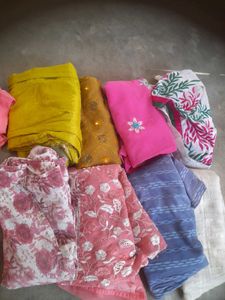 Collection's of kurtas🥳👉 grab