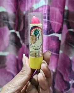Cute Rose Lipstick