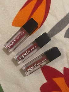 Pilgrim Mini Liquid Lipstick