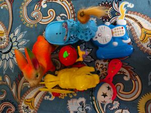 Kid&#39;s Toy