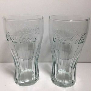 Classic GLASSWARE