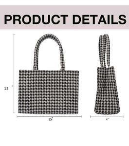 H&amp;M Tote Bag For Women