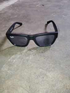 Ray-Ban Warren RB4396 Sunglasses