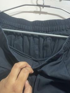 Striped Cotton Kurta