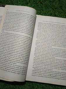 UPSC History Books Ancient, Medeival, Modern