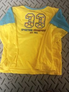 Boy T-shirt