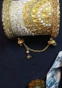 Hand Piece Long Elegant Attractive