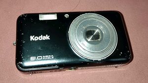 Kodak Easyshare V803 Digital Camera 📸
