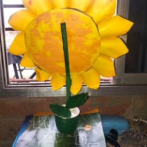Handmade Flower