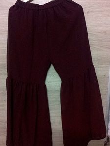 New Sharara Set
