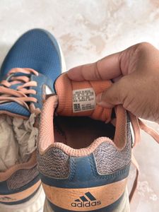 Adidas Unisex Sneaker