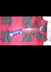 Shirt New Unused