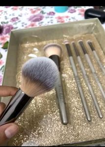 Swiss Beauty Professional Makeup Brush Set