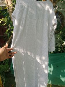 Chikankari Kurta