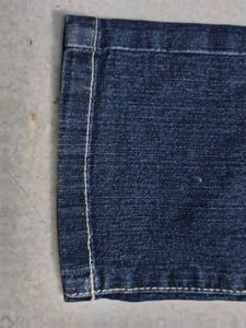 Denim Jeans