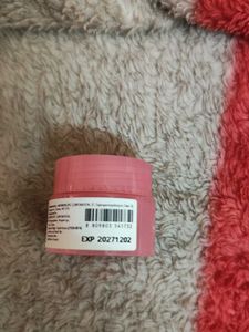 Laneige Lip Sleeping Mask Seal