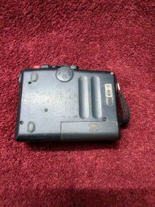 Sony Multi Feature Walkman (Working)