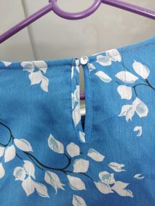 The Vanca Dress