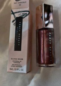 Fenty Beauty Gloss Bomb