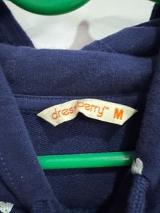 Dressberry Hoodie