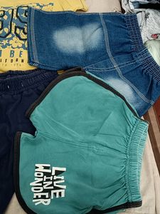 Summer Cloths For Babies