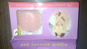 Nipple Pads