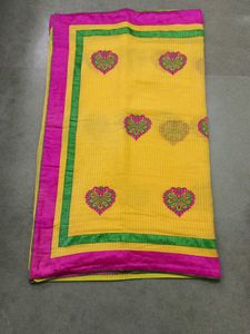 Assorted Fabric Pieces Combo Offer