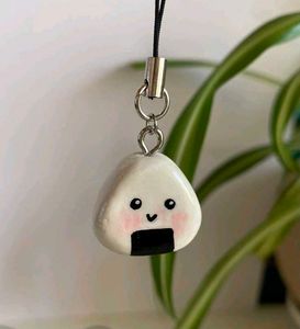 Cute Keychain