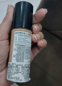 Milani Conceal+perfect 2 In 1 Foundation