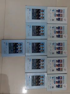 Aakash Physics Set For Entance And Board Exams