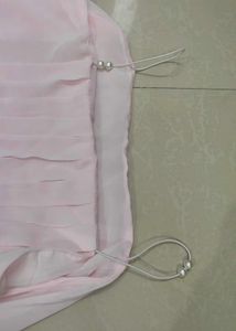 Pink Updown Top