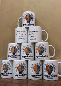 Customized Coffee Mug
