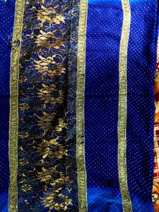 Women Fancy Sarees
