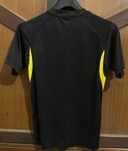 Authentic Nike Drifit Jersey