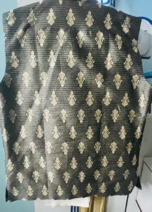 Ethnic Coat