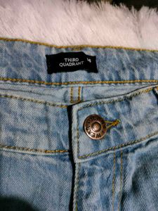 💥Brand New Ice Wash Men&#39;s Baggy Jeans 💥