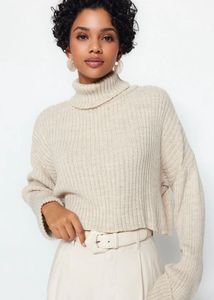 H&amp;M  Turtleneck Sweater