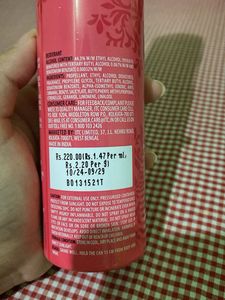Engage Women’s Perfume
